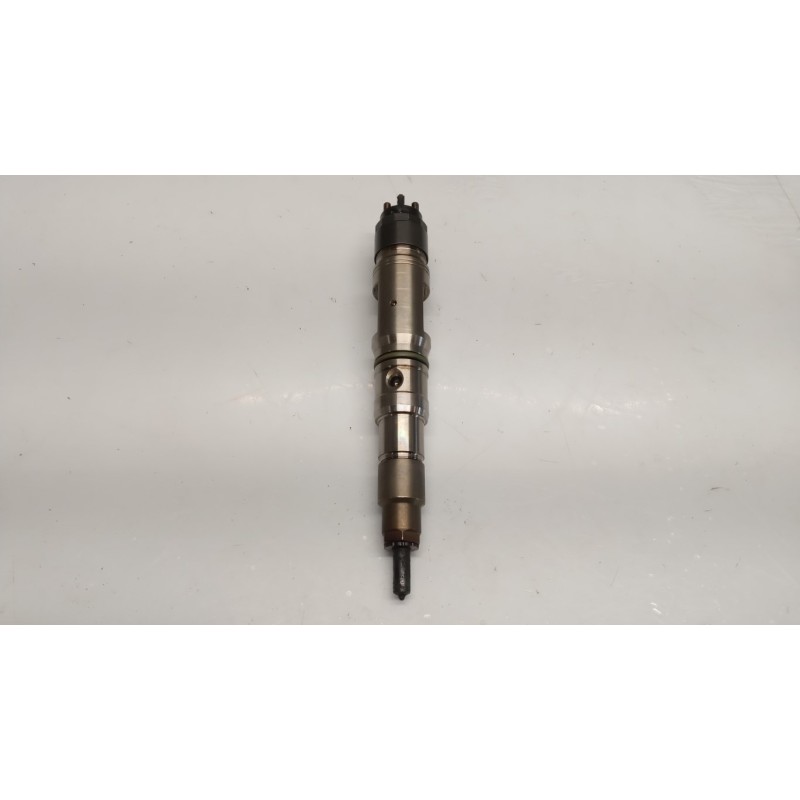 MAN INJECTORS  MAN TGX euro 6 used