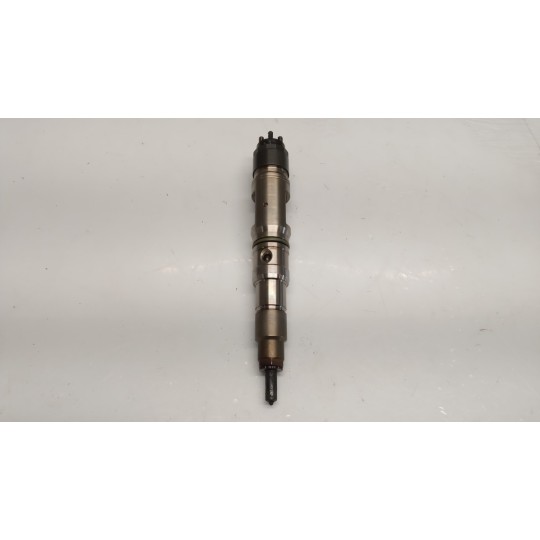 INIETTORI MAN TGX euro 6 usato