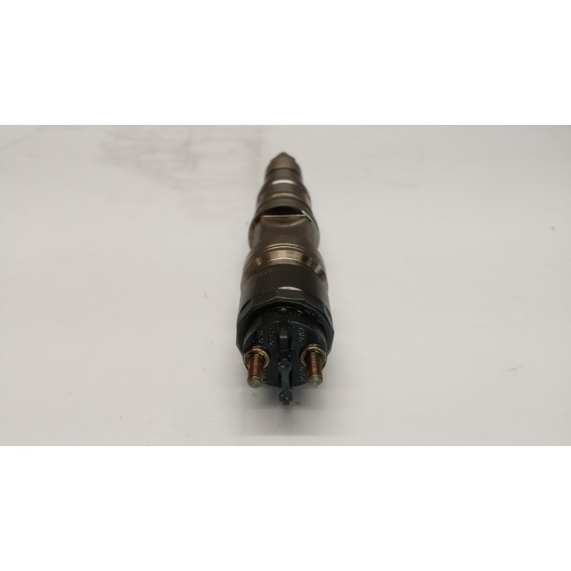 MAN INJECTORS  MAN TGX euro 6 used