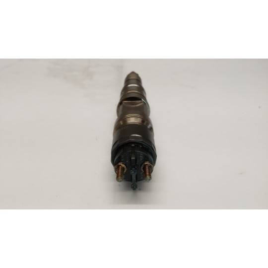 INJECTORS  MAN TGX euro 6 used