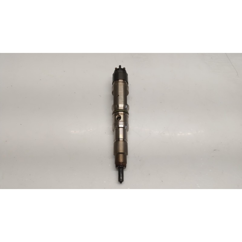 MAN INJECTORS  MAN TGX euro 6 used