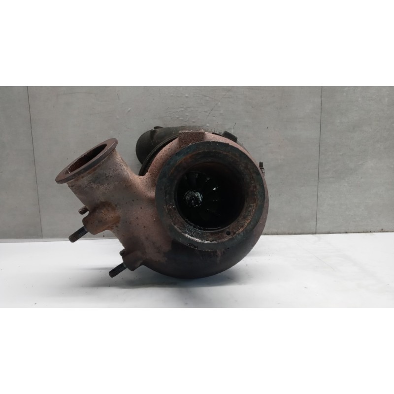 MAN TURBINA MAN TGX euro 6 usato