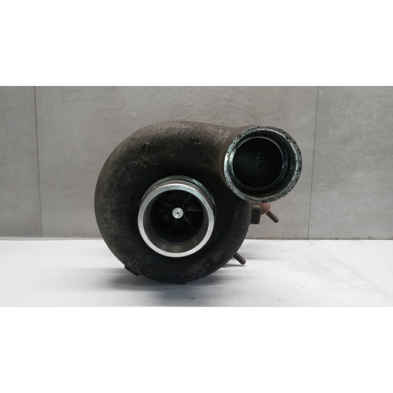 MAN TURBINA MAN TGX euro 6 usato