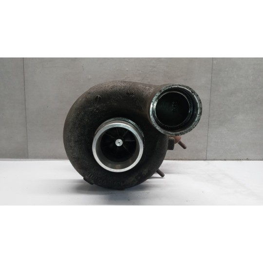 TURBINA MAN TGX euro 6 usato