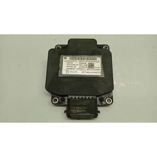 VARIOUS CONTROL UNIT C MAN TGX euro 6 used