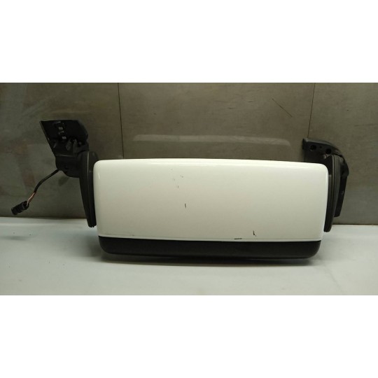 RETROVISORE ELETTRICO SINISTRO MAN TGX euro 6 usato