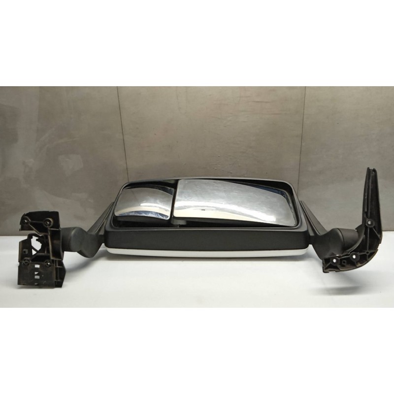 MAN LEFT ELETRIC REAR-VIEW MIRROR  MAN TGX euro 6 used