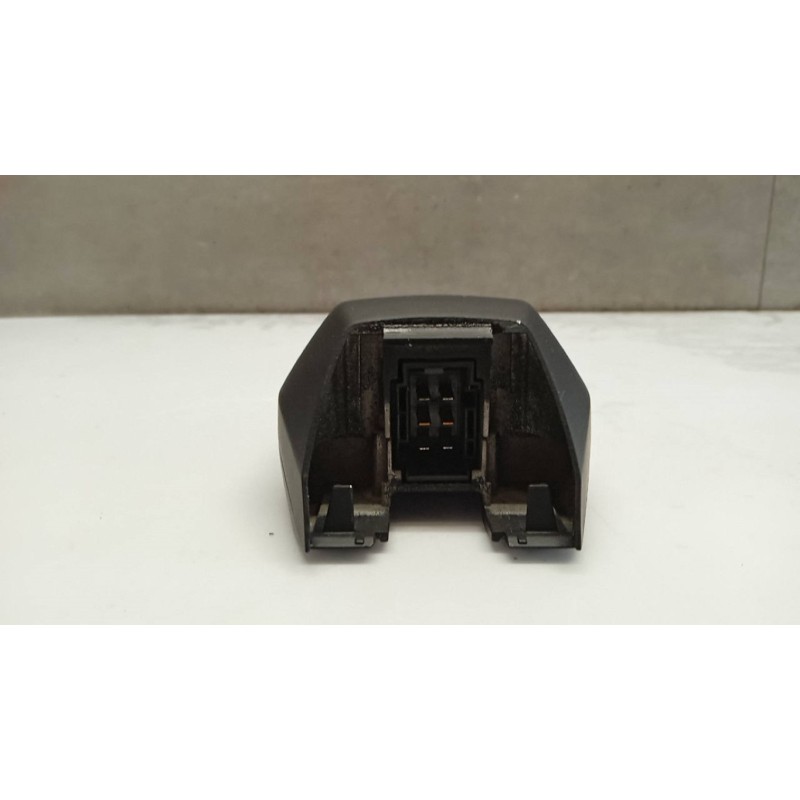 MAN TELECAMERA MAN TGX euro 6 usato