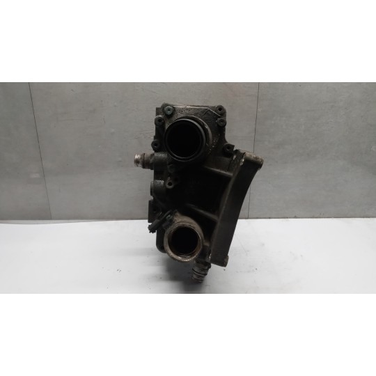 SCAMBIATORE DI CALORE MAN TGX euro 6 usato