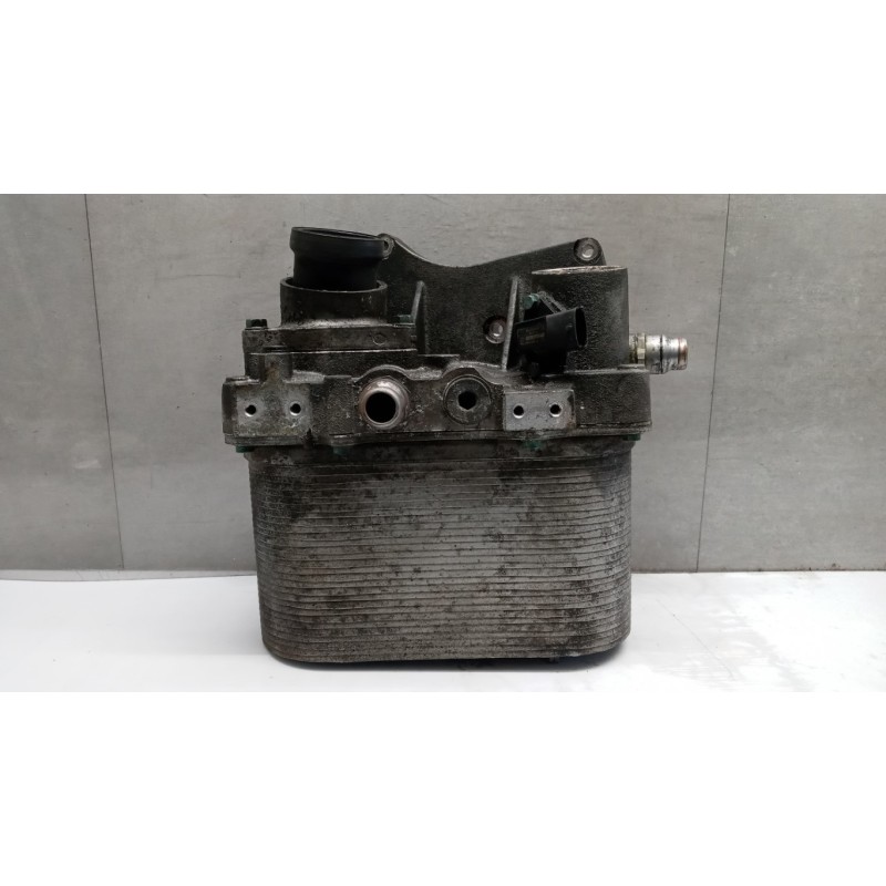 MAN HEAT EXCHANGER  MAN TGX euro 6 used
