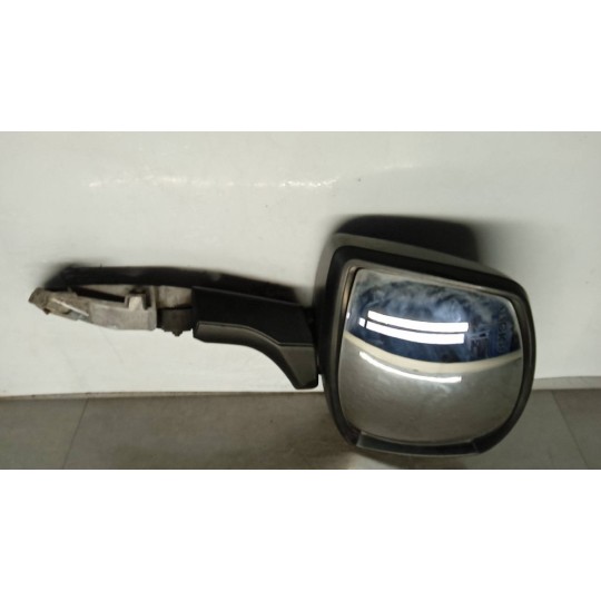 LOOK AT WHEEL MIRROR MAN TGX euro 6 used