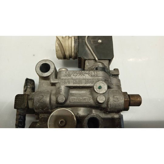 VALVOLA REGOLA PRESSIONE MAN TGX euro 6 usato