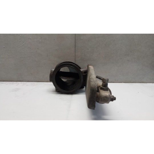 VALVE BRAKING MAN TGX euro 6 used