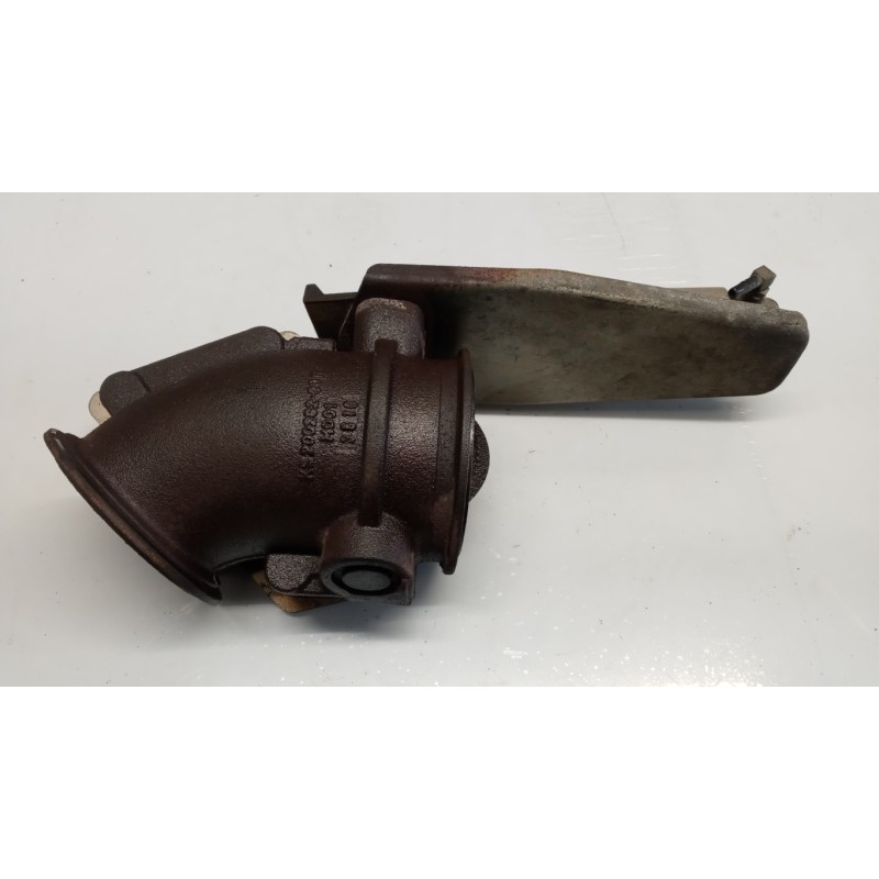 MAN VALVE BRAKING MAN TGX euro 6 used