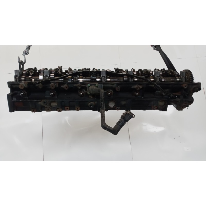 MAN HEAD ENGINE  MAN TGX euro 6 used