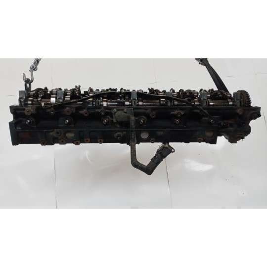 TESTATA MAN TGX euro 6 usato