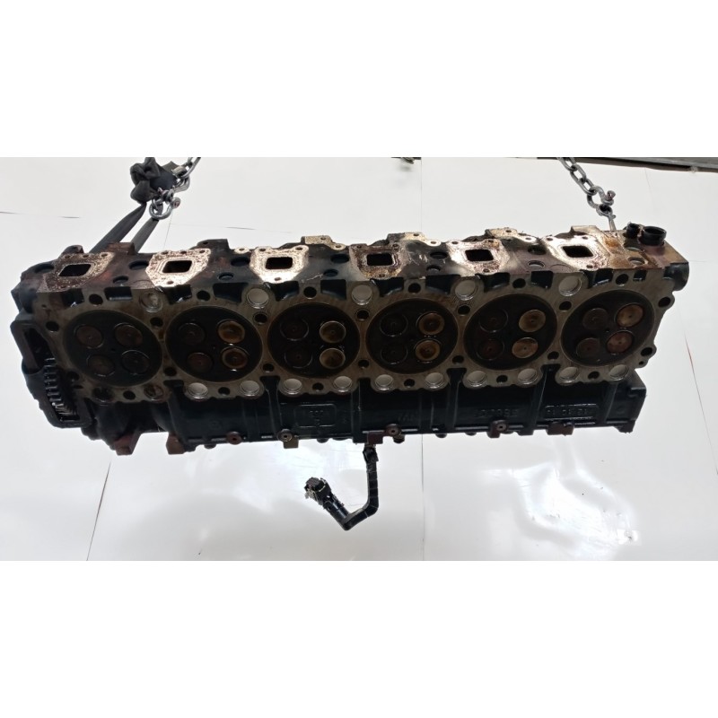 MAN HEAD ENGINE  MAN TGX euro 6 used