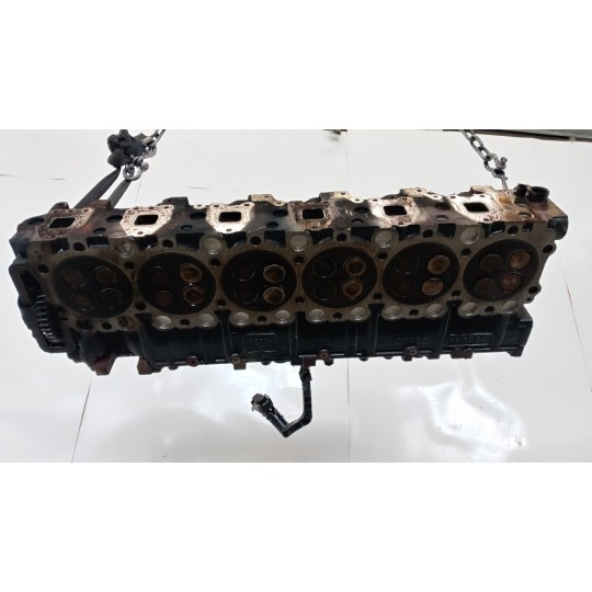 HEAD ENGINE  MAN TGX euro 6 used