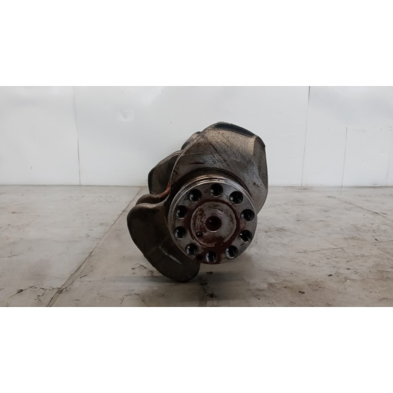 MAN CRANKSHAFT MAN TGX euro 6 used