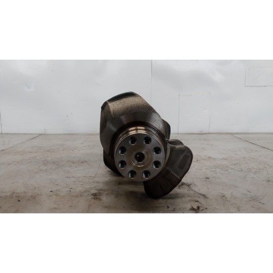 CRANKSHAFT MAN TGX euro 6 used