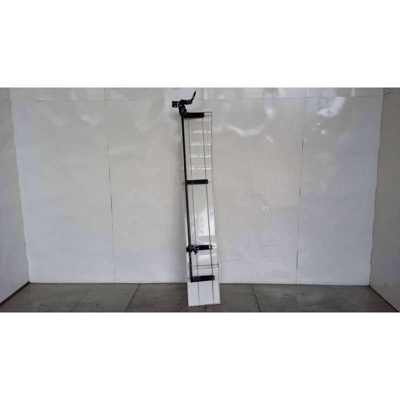 MAN SPOILER FIANCO SX MAN TGX euro 6 usato