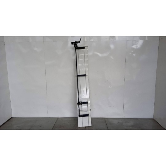 SPOILER LEFT SIDE  MAN TGX euro 6 used