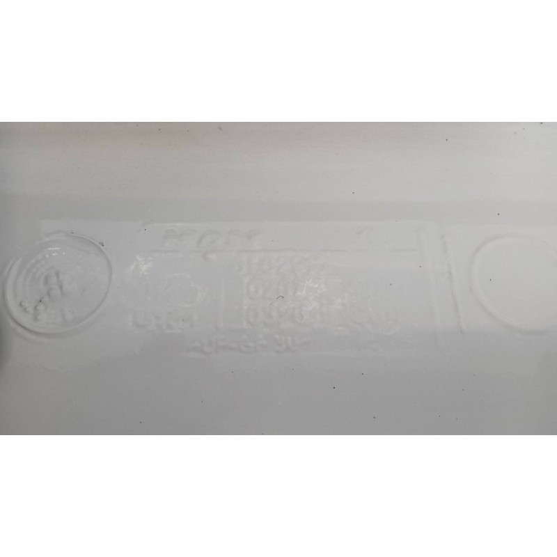 MAN SPOILER LEFT SIDE  MAN TGX euro 6 used