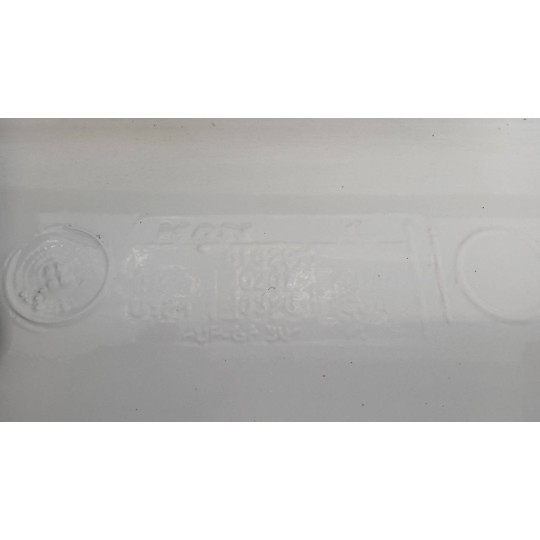 SPOILER FIANCO SX MAN TGX euro 6 usato