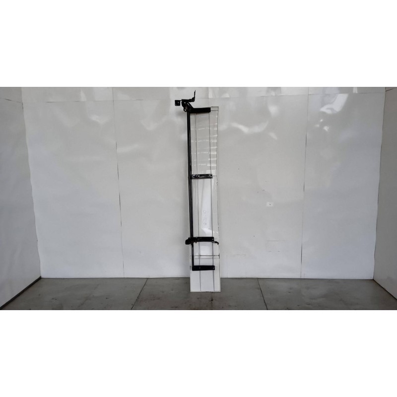 MAN SPOILER LEFT SIDE  MAN TGX euro 6 used