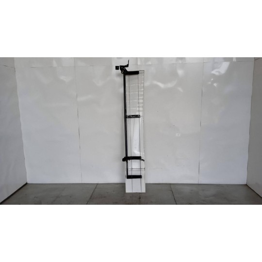 SPOILER LEFT SIDE  MAN TGX euro 6 used