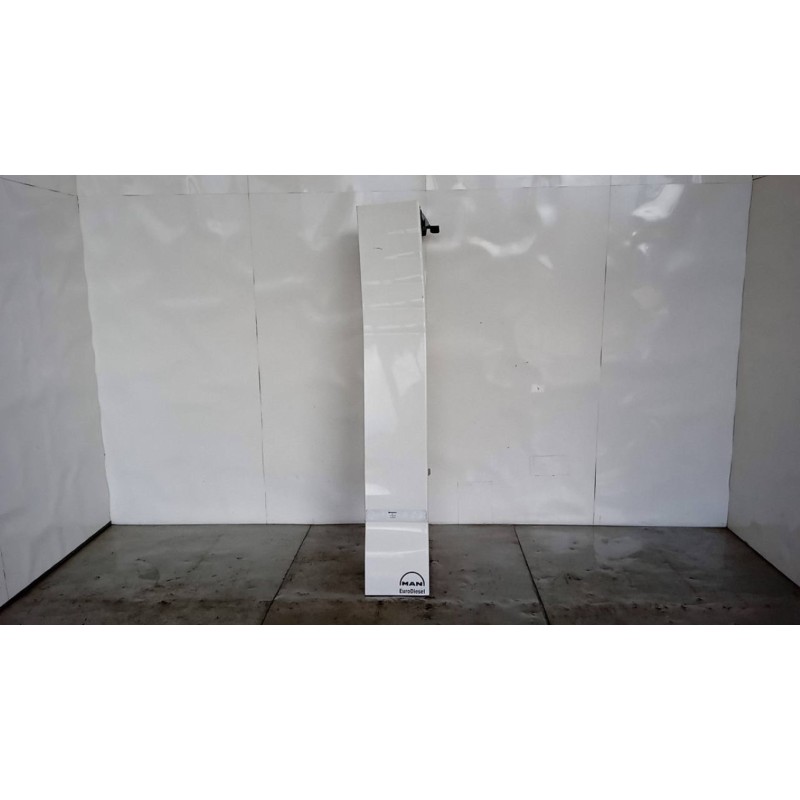 MAN SPOILER LEFT SIDE  MAN TGX euro 6 used