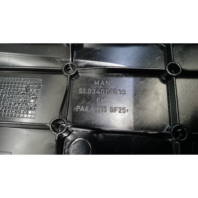 MAN COPERCHIO PUNTERIE MAN TGX euro 6 used