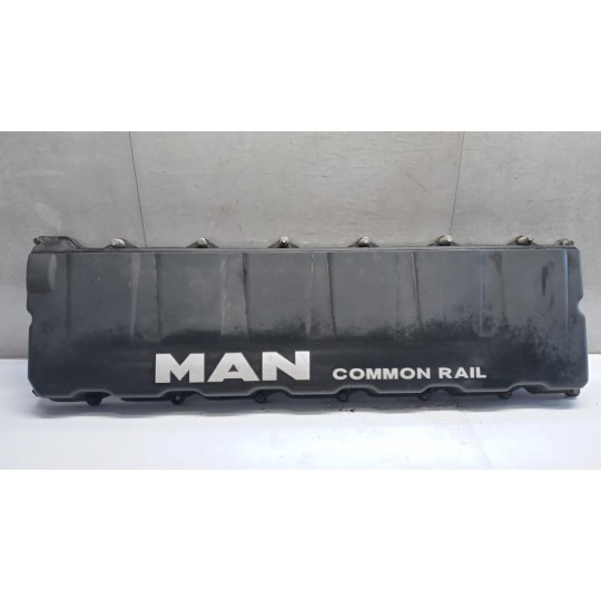 COPERCHIO PUNTERIE MAN TGX euro 6 usato