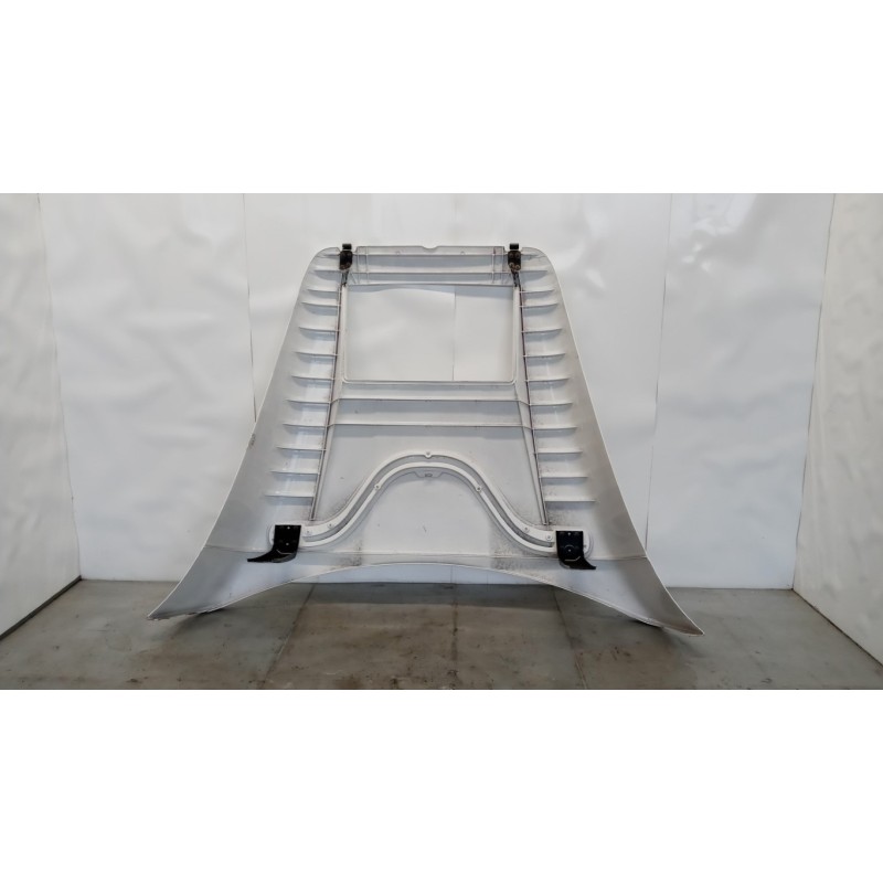 MAN SPOILER SOPRA CABINA MAN TGX euro 6 usato