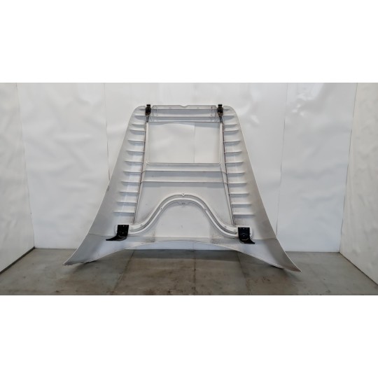 SPOILER SOPRA CABINA MAN TGX euro 6 usato