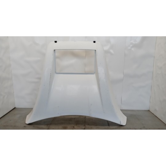 SPOILER SOPRA CABINA MAN TGX euro 6 usato