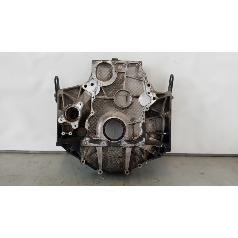 MAN CARTER MAN TGX euro 6 usato