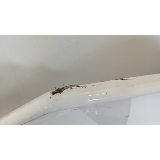 SPOILER SOPRA CABINA MAN TGX euro 6 usato