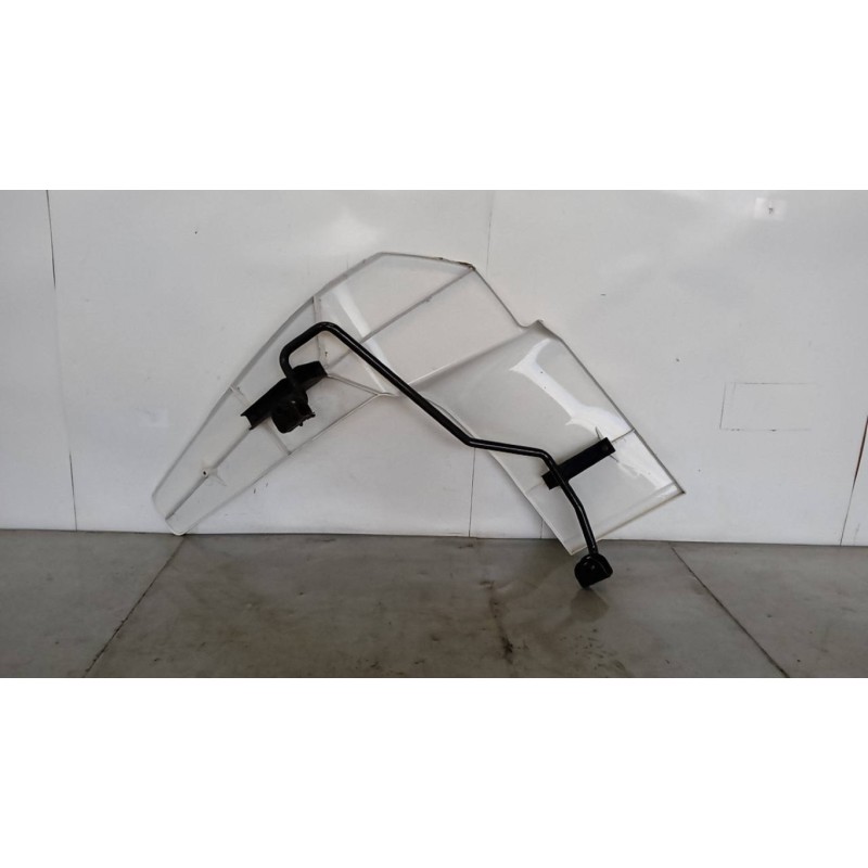 MAN SPOILER SOPRA CABINA MAN TGX euro 6 usato