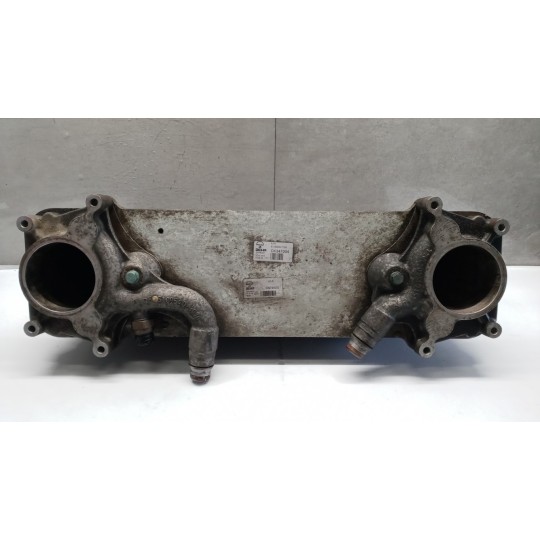 HEAT EXCHANGER  MAN TGX euro 6 used