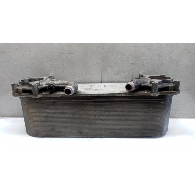 MAN SCAMBIATORE DI CALORE MAN TGX euro 6 usato