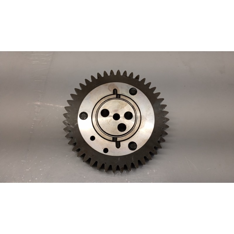 MAN INGRANAGGIO MOTORE MAN TGX euro 6 used