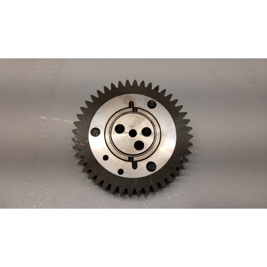 INGRANAGGIO MOTORE MAN TGX euro 6 used