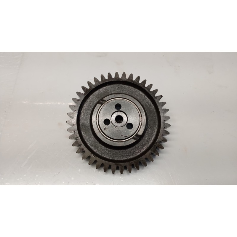 MAN INGRANAGGIO MOTORE MAN TGX euro 6 used