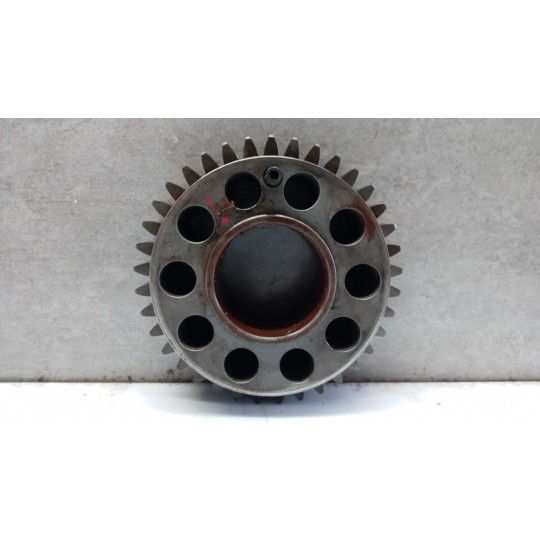 INGRANAGGIO MOTORE MAN TGX euro 6 usato