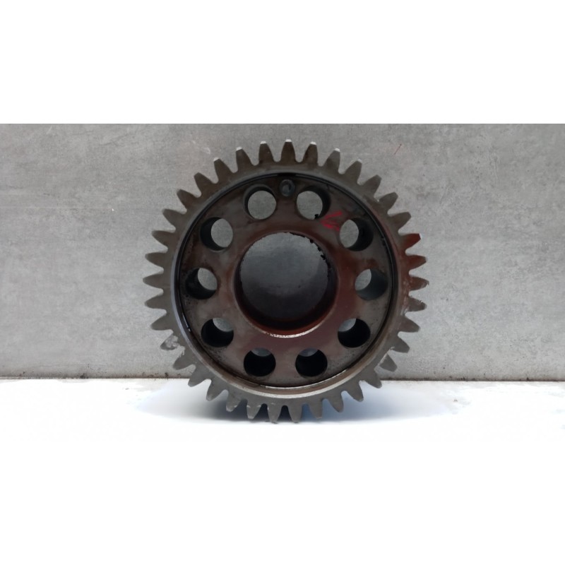 MAN INGRANAGGIO MOTORE MAN TGX euro 6 usato