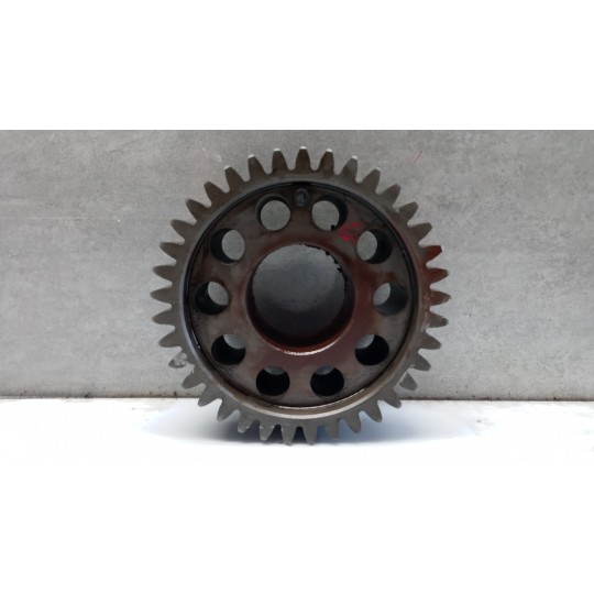 INGRANAGGIO MOTORE MAN TGX euro 6 usato