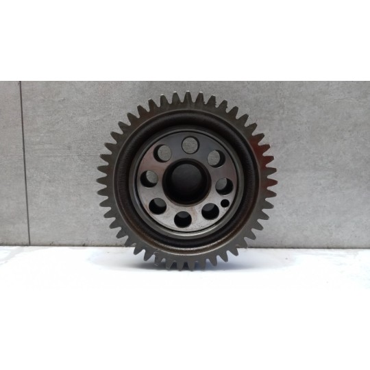 INGRANAGGIO MOTORE MAN TGX euro 6 used