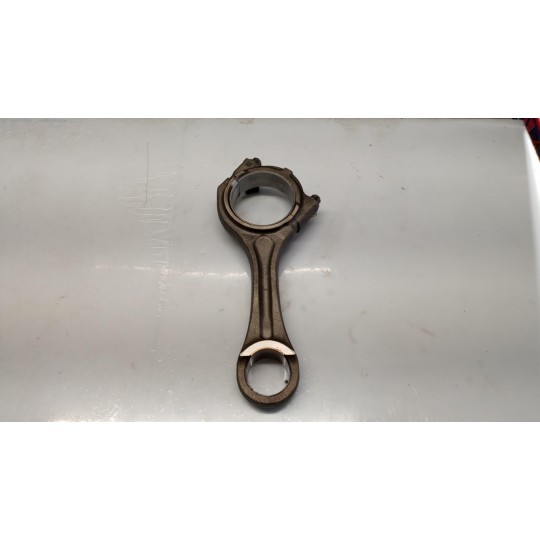 BIELLA MOTORE MAN TGX euro 6 usato