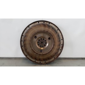 FLYWHEEL MAN TGX euro 6 used